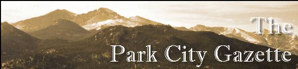 Te Park City Gazette